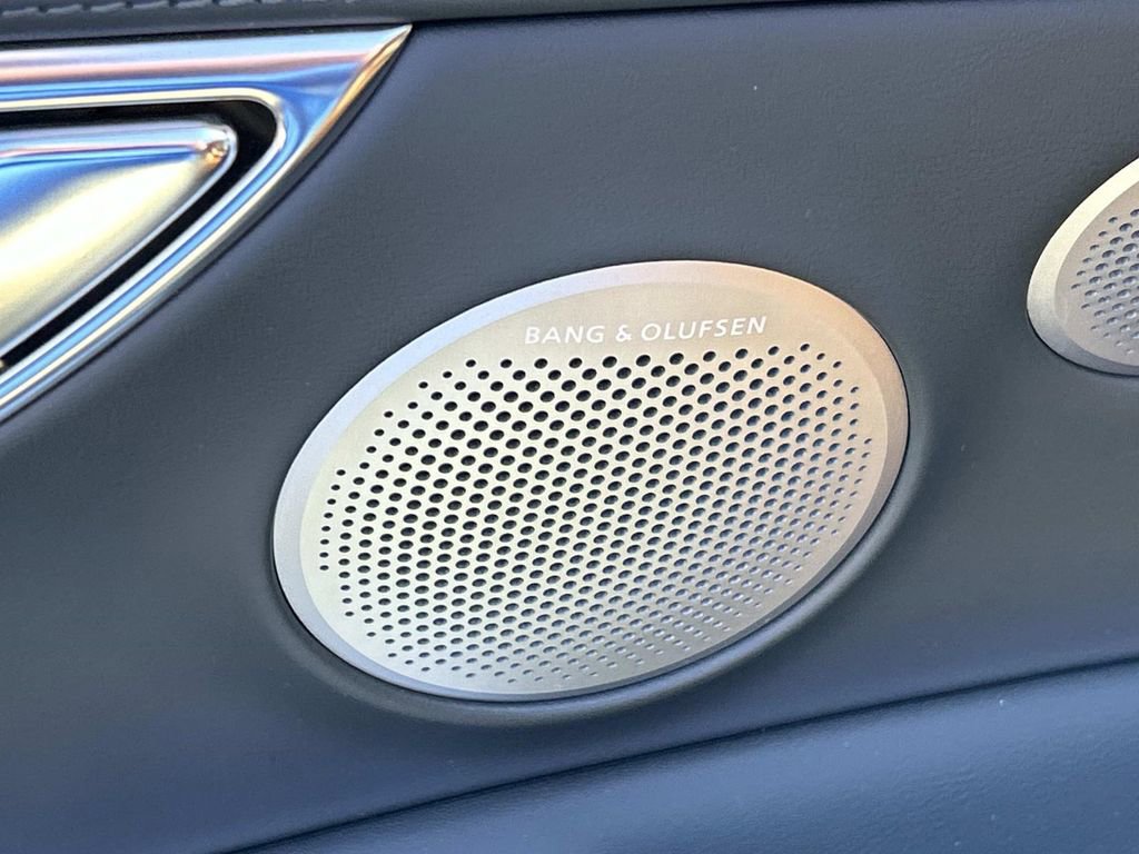 New 2026 Genesis GV80 3.5T Prestige image 17