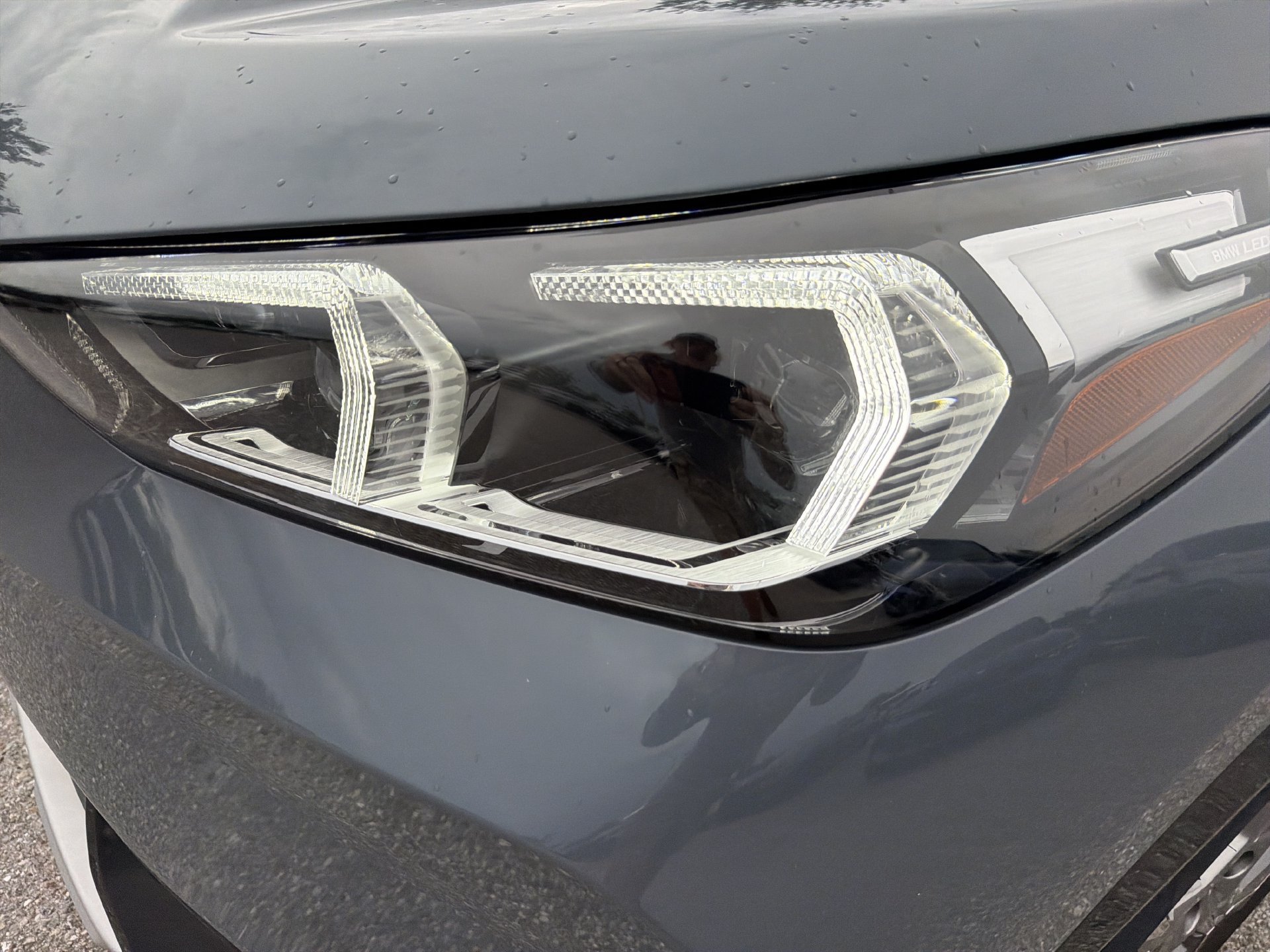 New 2026 BMW X1 xDrive28i AWD/4WD image 9