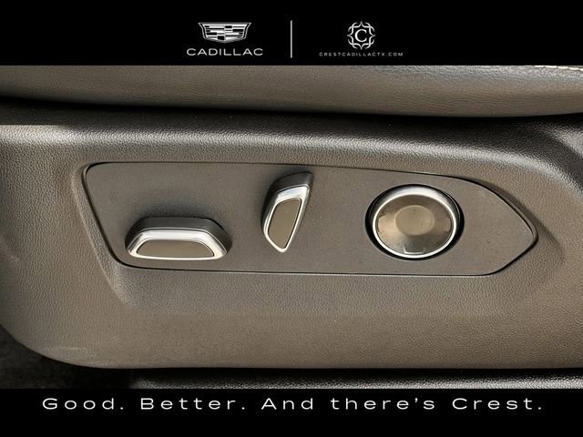 Certified 2026 Cadillac Escalade 2WD w/ LPO, Floor Liner Package image 27