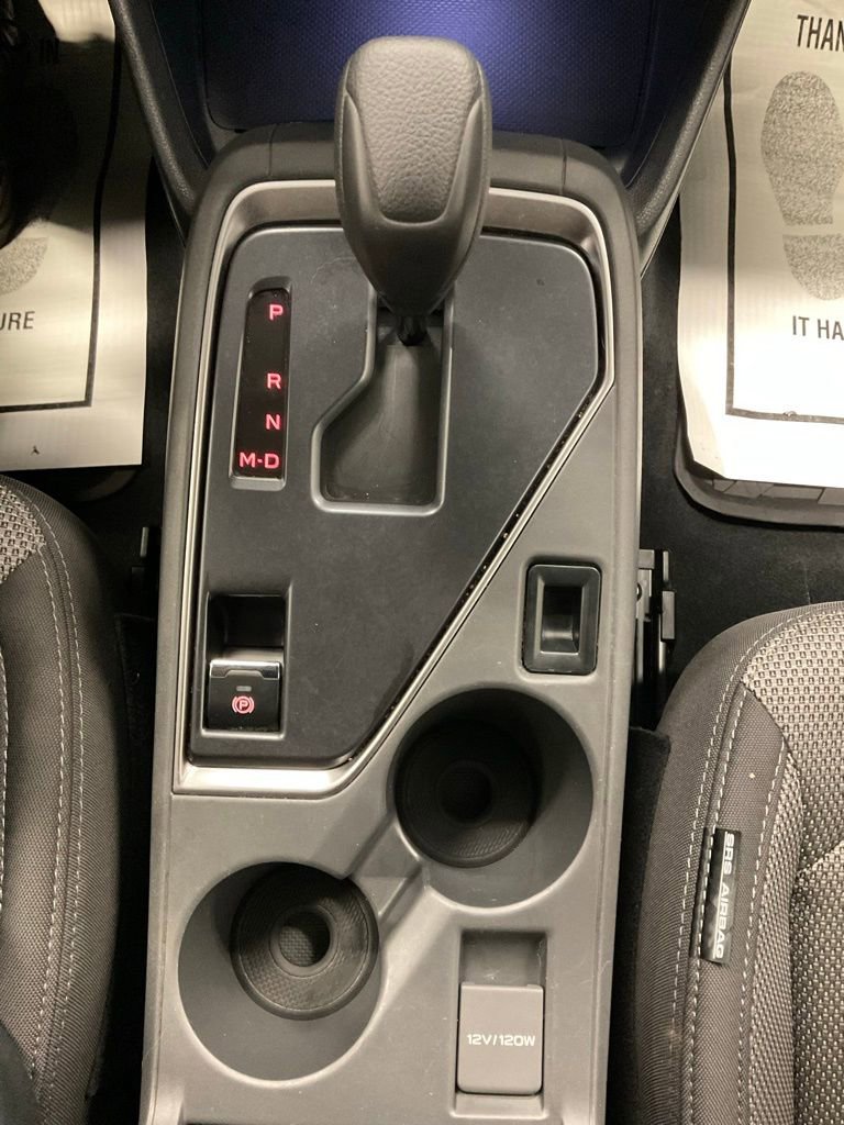 Used 2024 Subaru Crosstrek 2.0i Premium image 28