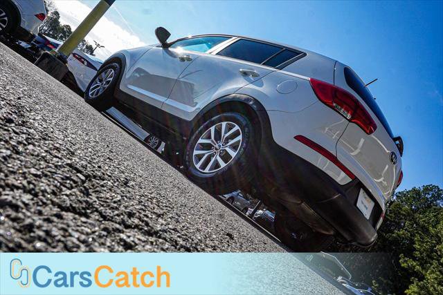 Used 2016 Kia Sportage LX image 5