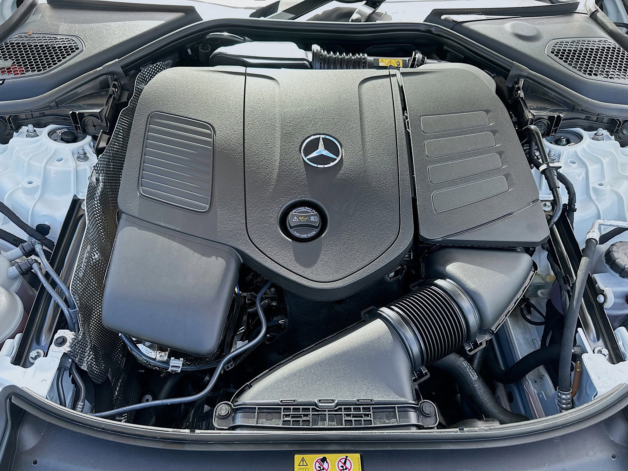 Used 2024 Mercedes-Benz E 350 E 350 image 37