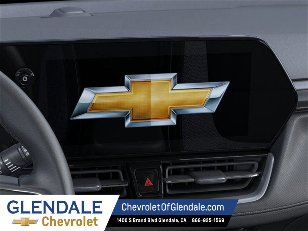 New 2026 Chevrolet TrailBlazer LT w/ Convenience Package image 20