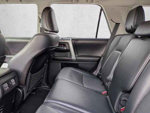 Used 2017 Toyota 4Runner Limited image 20