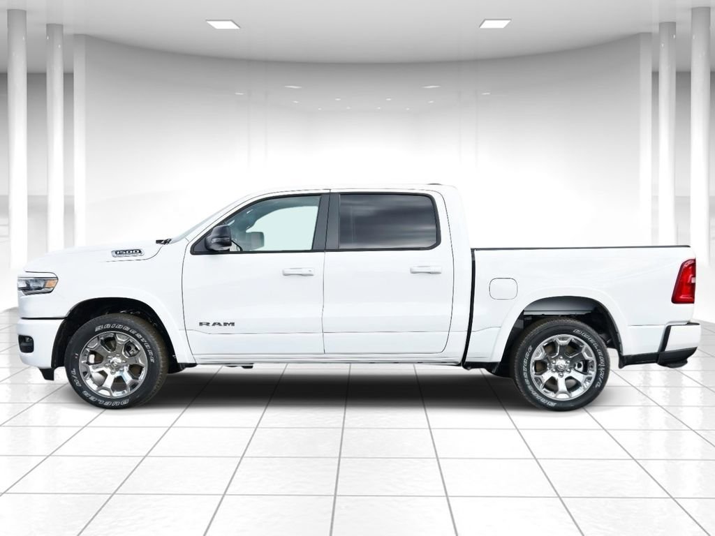 New 2026 RAM 1500 Big Horn image 6