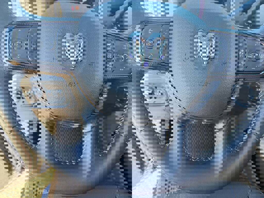 New 2026 RAM 2500 Rebel w/ Rebel Level 1 Equipment Group image 26