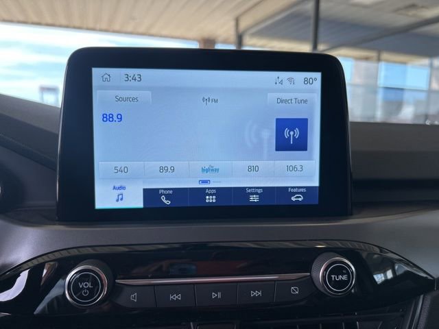 New 2025 Ford Escape Active w/ Cold Weather Package image 30