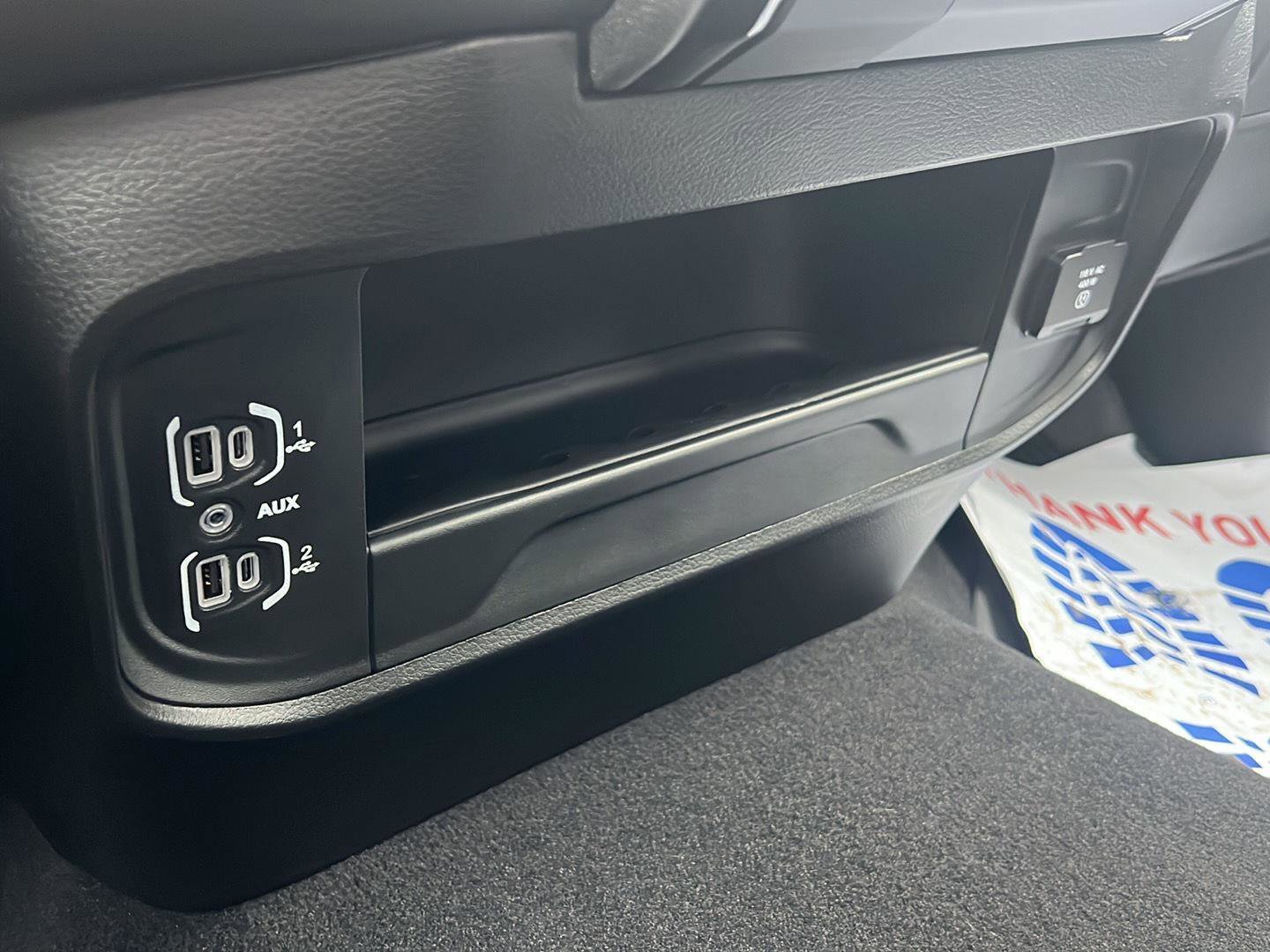 New 2026 RAM 2500 Tradesman image 32