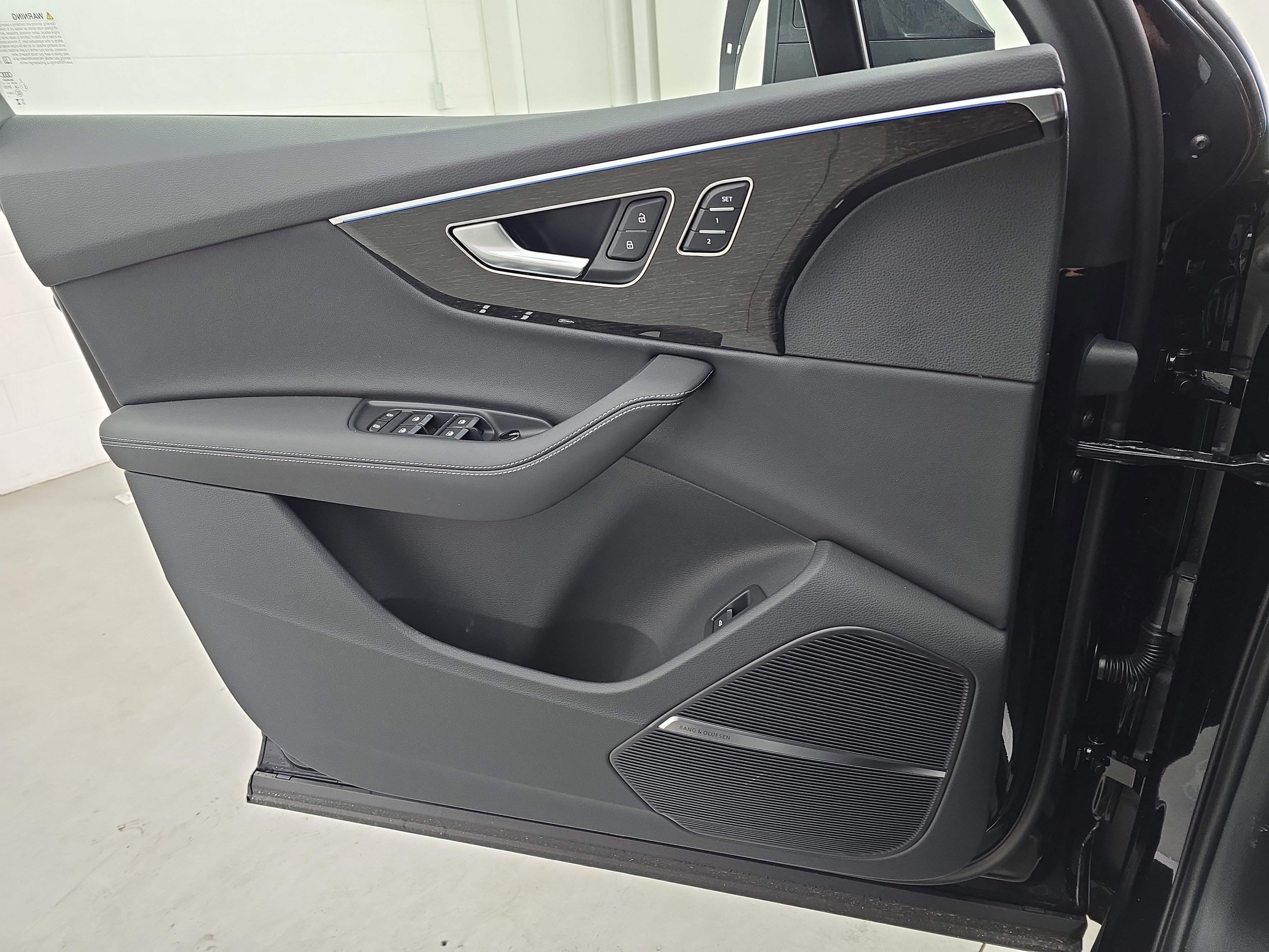 New 2026 Audi Q7 3.0T Premium Plus image 29