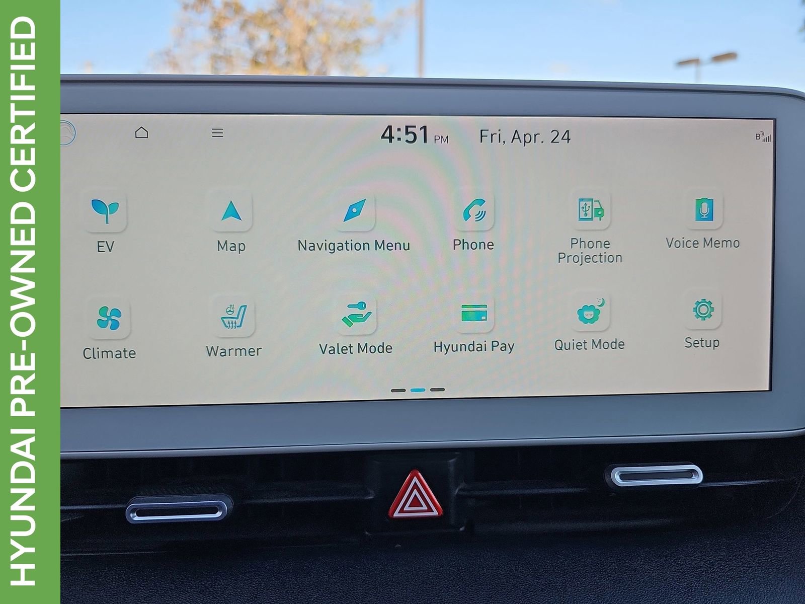 Used 2024 Hyundai Ioniq 5 SEL RWD image 23