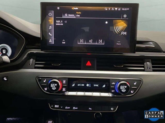 Used 2023 Audi A5 2.0T Premium Plus w/ Premium Plus image 43