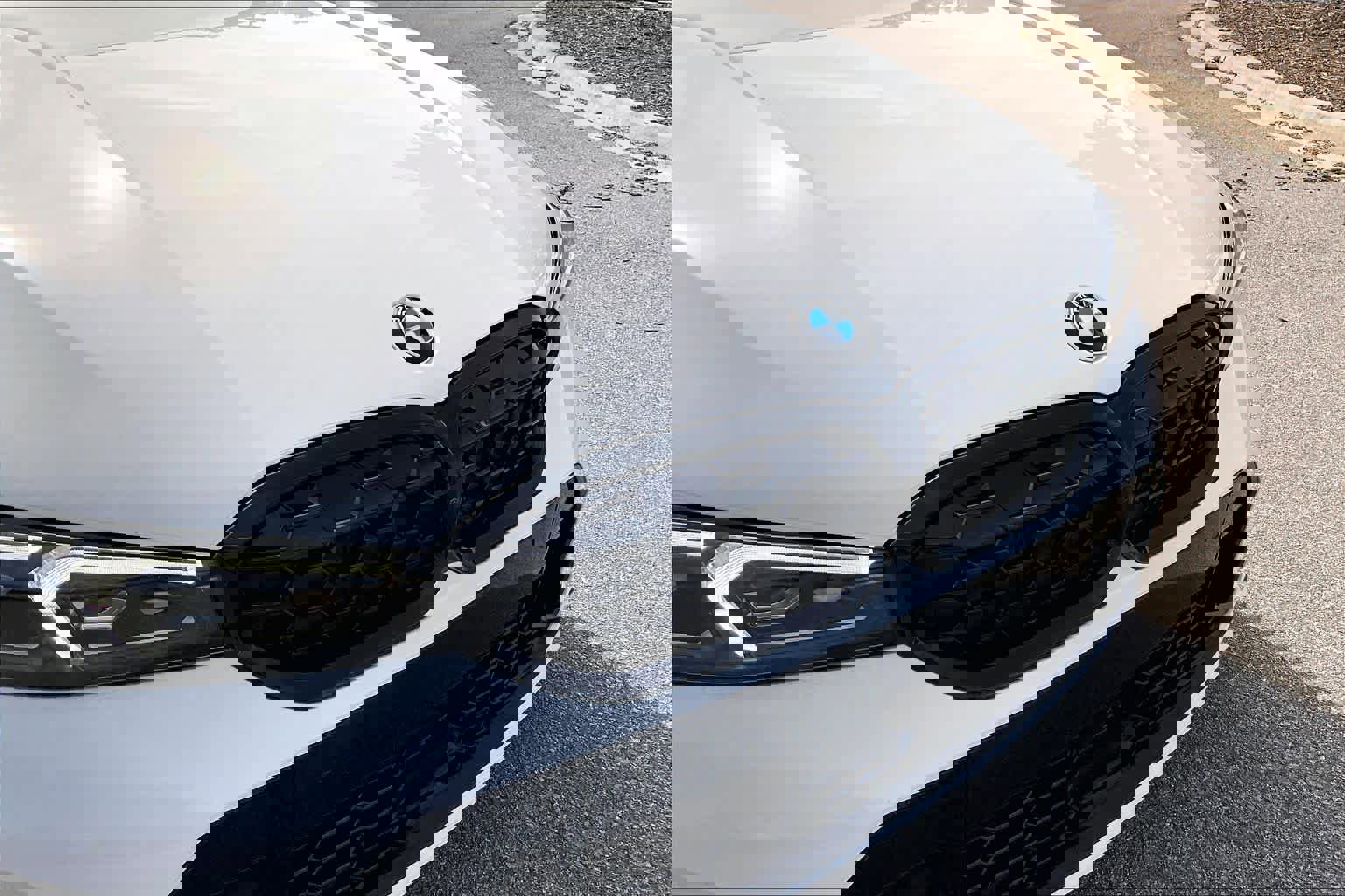 Used 2024 BMW M340i xDrive AWD/4WD image 31