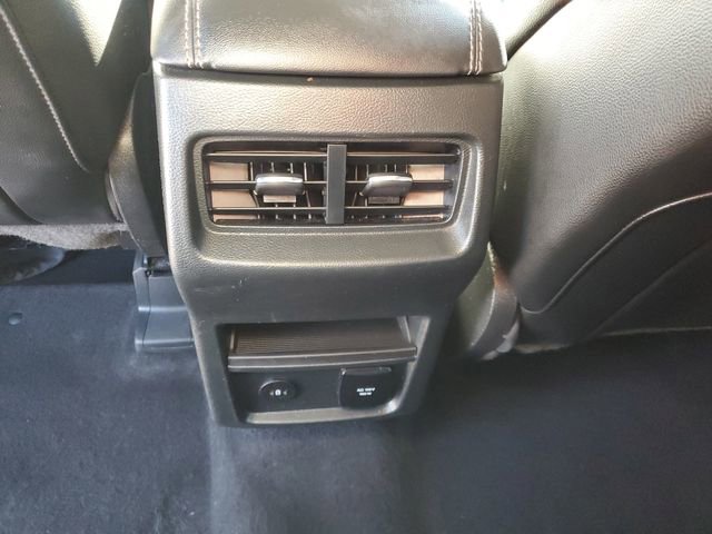 Certified 2024 Ford Edge Titanium image 14