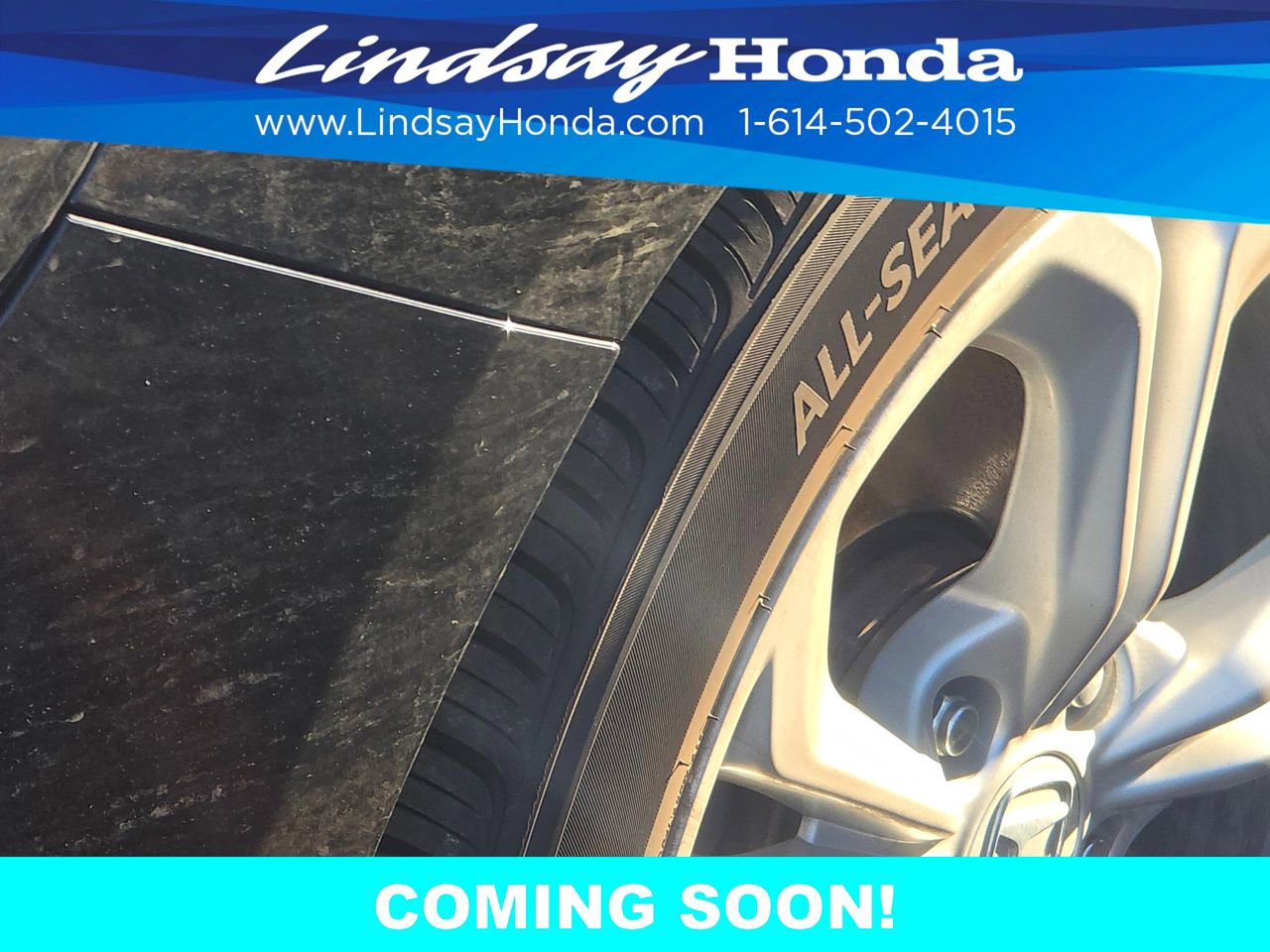 Used 2024 Honda Accord LX image 4