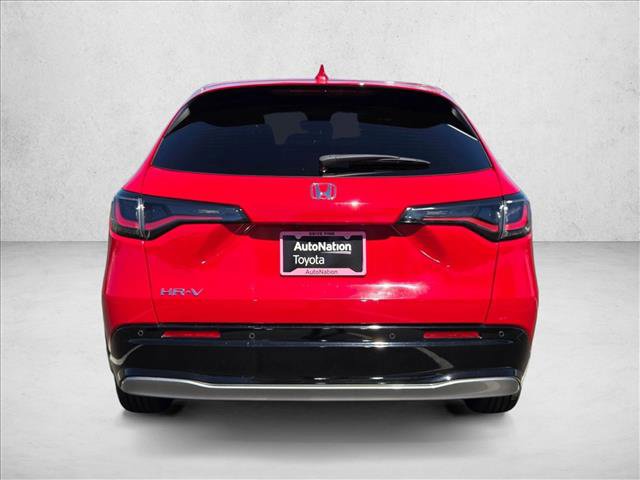 Used 2023 Honda HR-V EX-L image 7