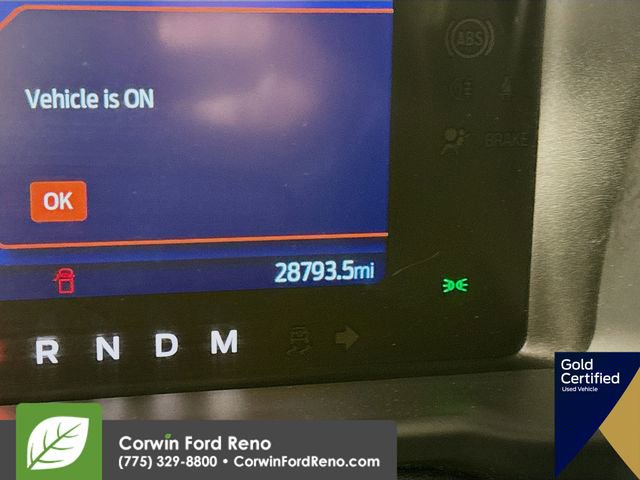 Certified 2022 Ford Bronco Wildtrak image 16