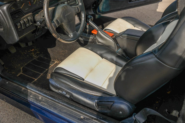 Used 1989 Toyota Supra Turbo image 51