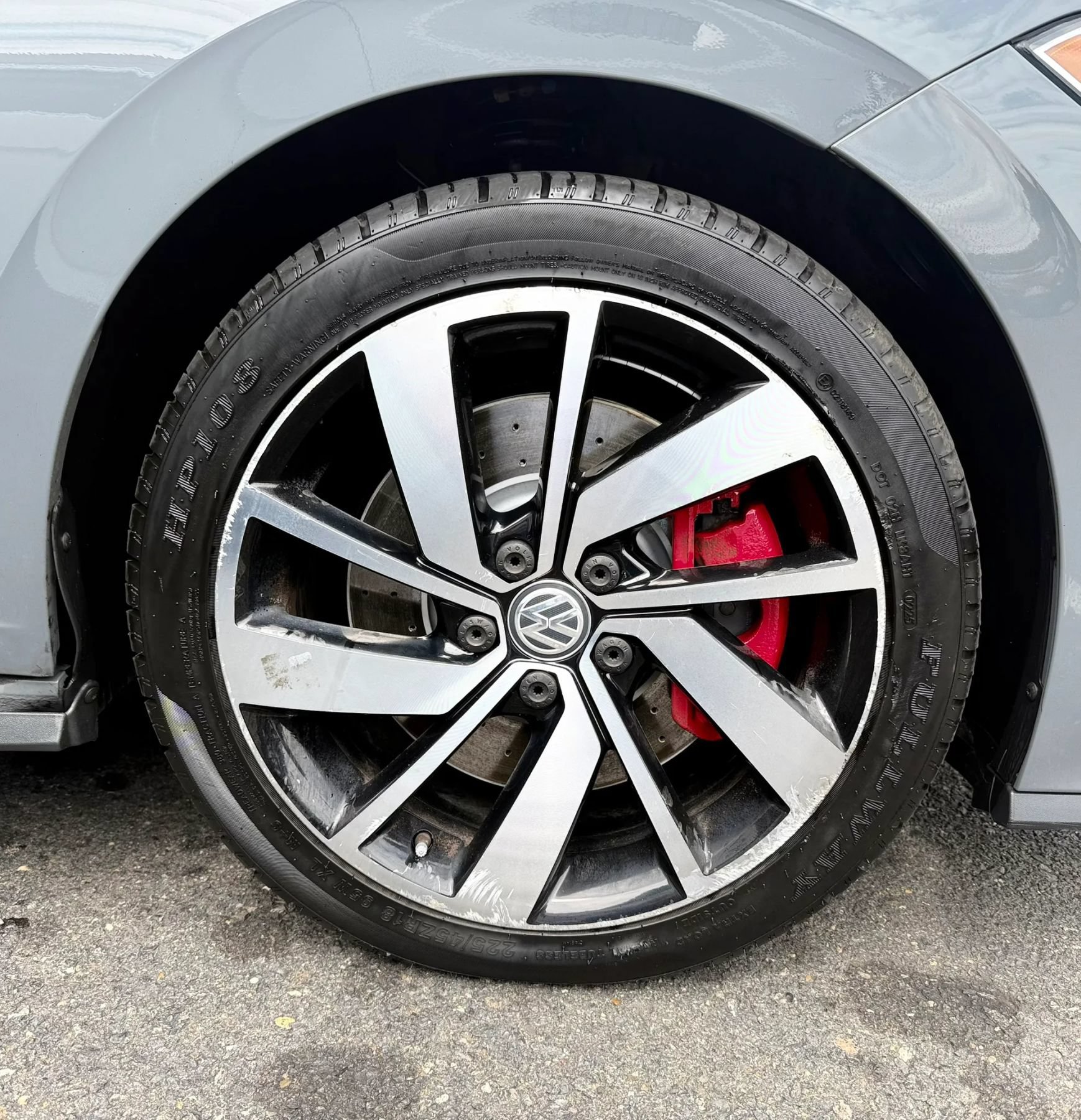 Used 2019 Volkswagen Jetta GLI FWD image 51