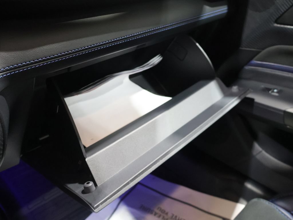 Used 2024 Ford Mustang Dark Horse RWD image 30