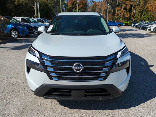 New 2026 Nissan Rogue SV image 3