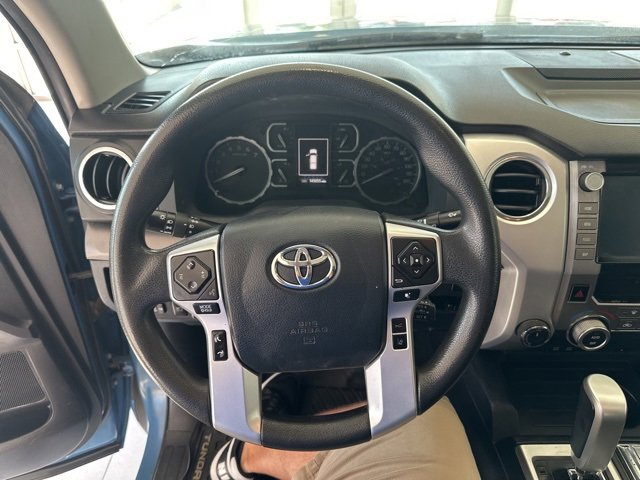 Used 2020 Toyota Tundra SR5 image 12