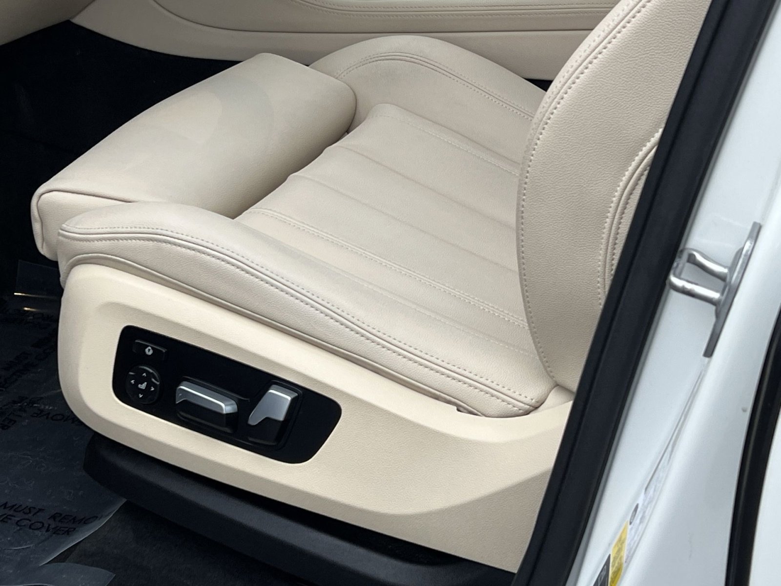 Used 2020 BMW X5 xDrive40i w/ Convenience Package image 12