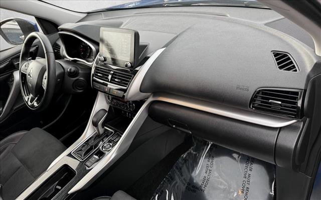 Used 2024 Mitsubishi Eclipse Cross SE AWD/4WD image 20