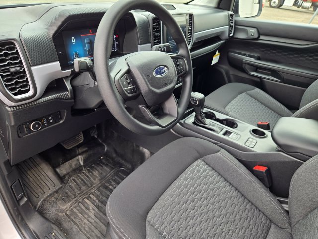 New 2026 Ford Ranger XL RWD image 10