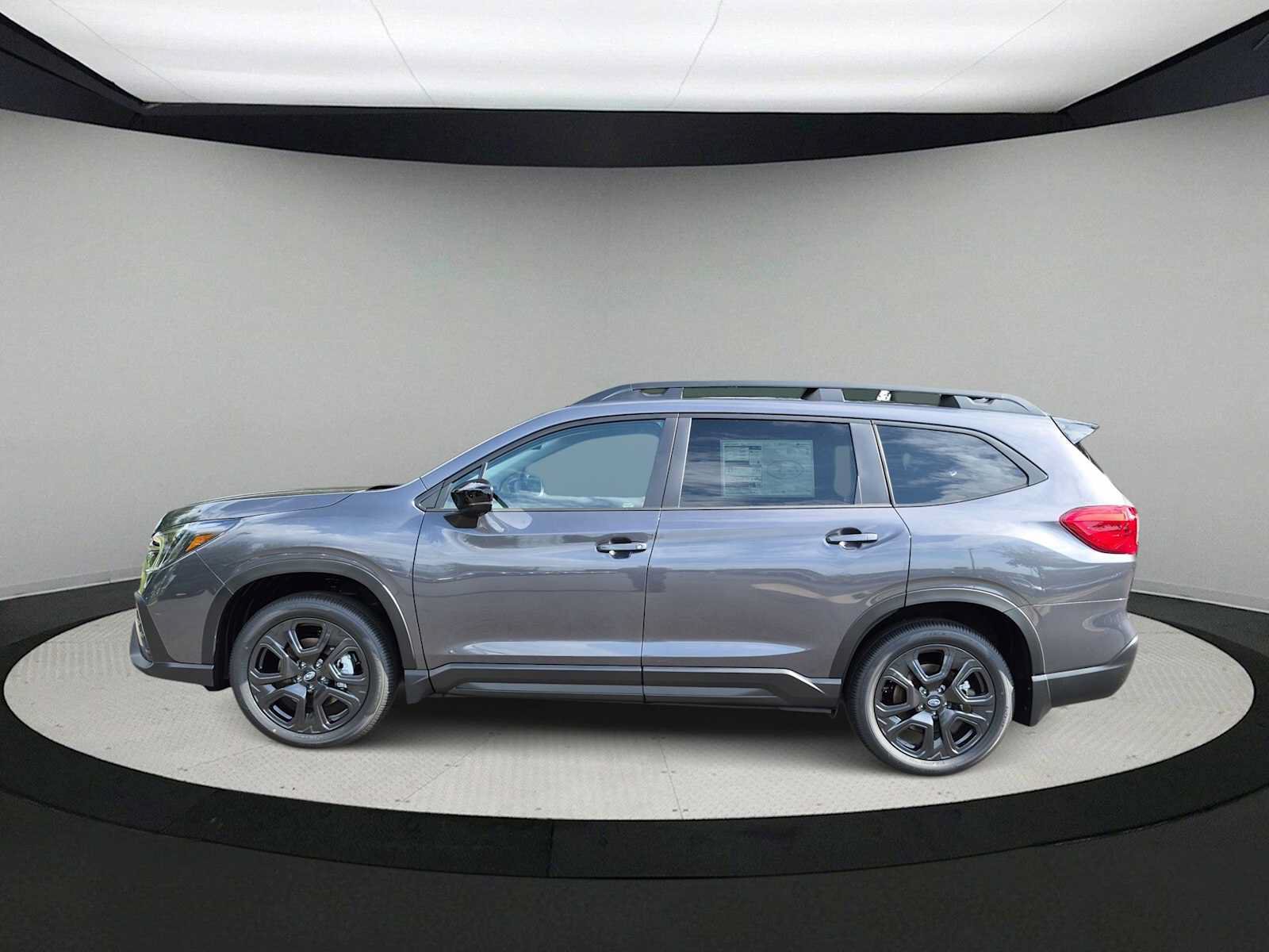 New 2026 Subaru Ascent Bronze Edition AWD/4WD image 5