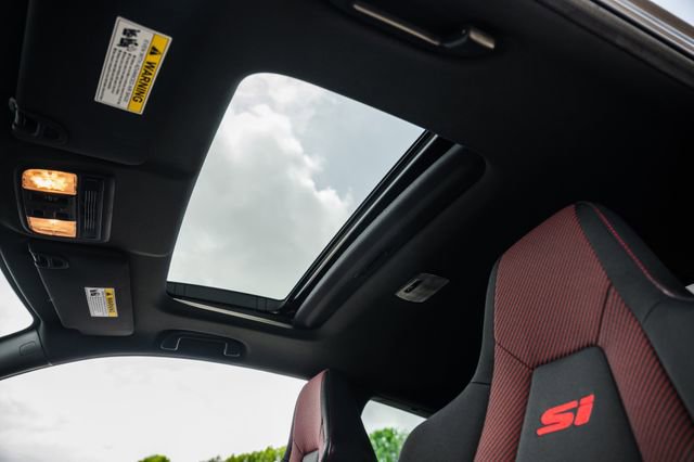 Used 2020 Honda Civic Si image 31