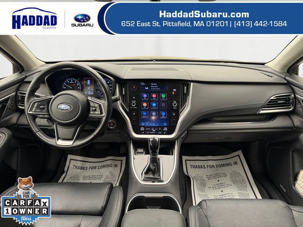 Used 2020 Subaru Outback Limited AWD/4WD image 11