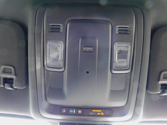 New 2026 Chevrolet Suburban LS w/ LPO, Dark Essentials Package image 25