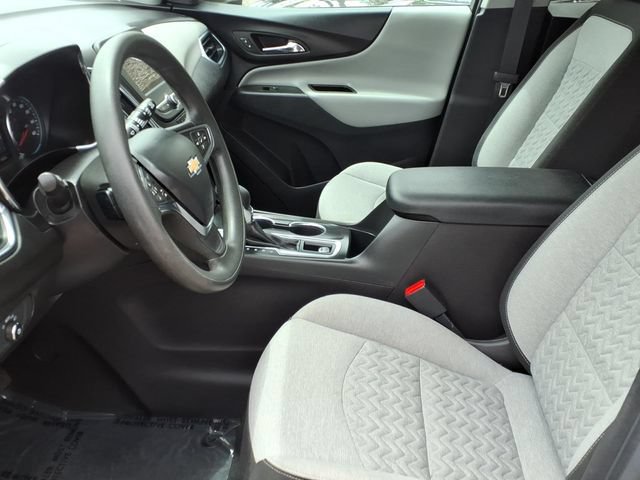 Used 2023 Chevrolet Equinox LT FWD image 15