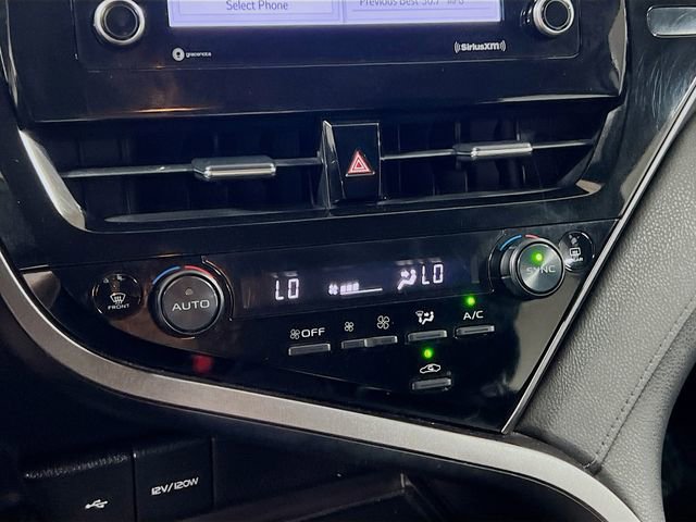 Used 2024 Toyota Camry LE image 15