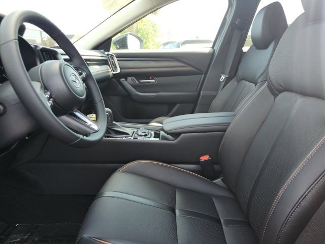 New 2026 MAZDA CX-50 AWD 2.5 Hybrid w/ Weather Package image 11
