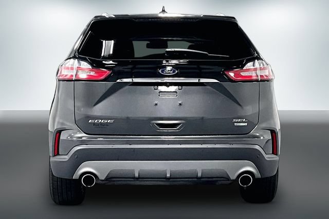 Used 2020 Ford Edge SEL w/ Convenience Package FWD image 6