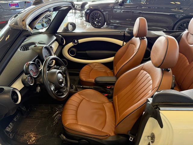 Used 2015 MINI Cooper S FWD image 26