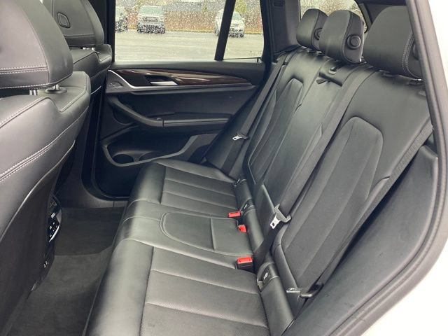 Used 2023 BMW X3 xDrive30i AWD/4WD image 19
