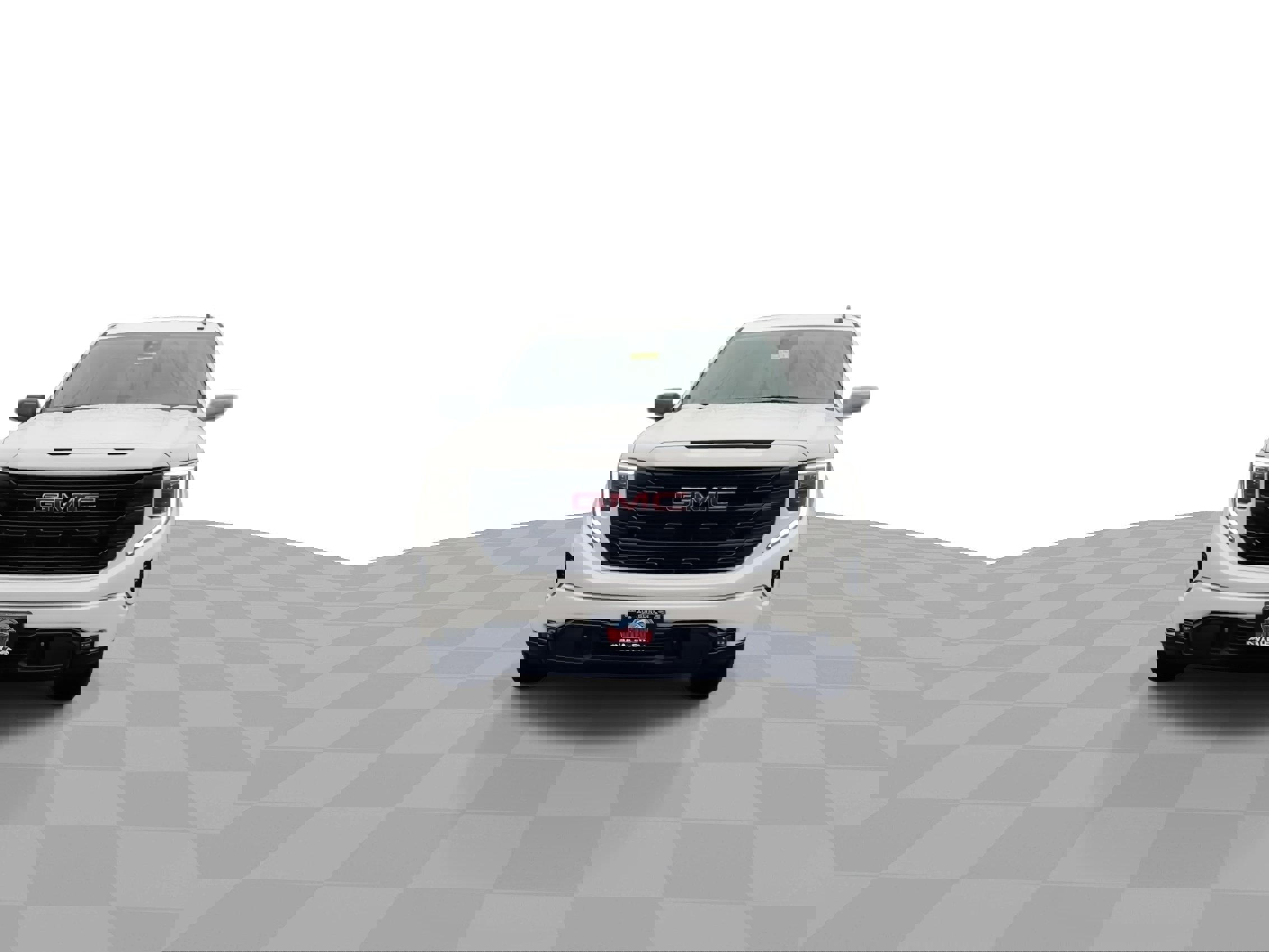 New 2026 GMC Sierra 1500 Elevation image 36