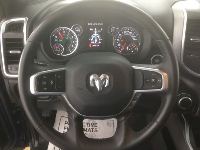 Used 2024 RAM 3500 Big Horn w/ Towing Technology Group image 24