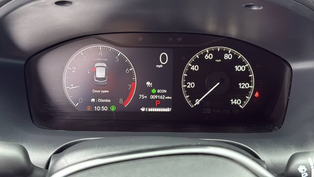 Used 2026 Honda HR-V EX-L image 15