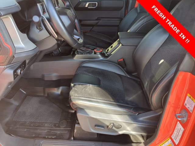Used 2023 Ford Bronco Raptor image 16