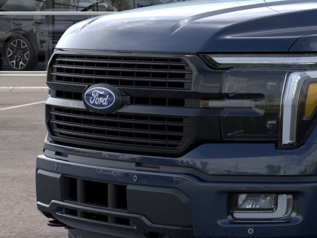 New 2026 Ford F150 Platinum w/ Equipment Group 702A High AWD/4WD image 18