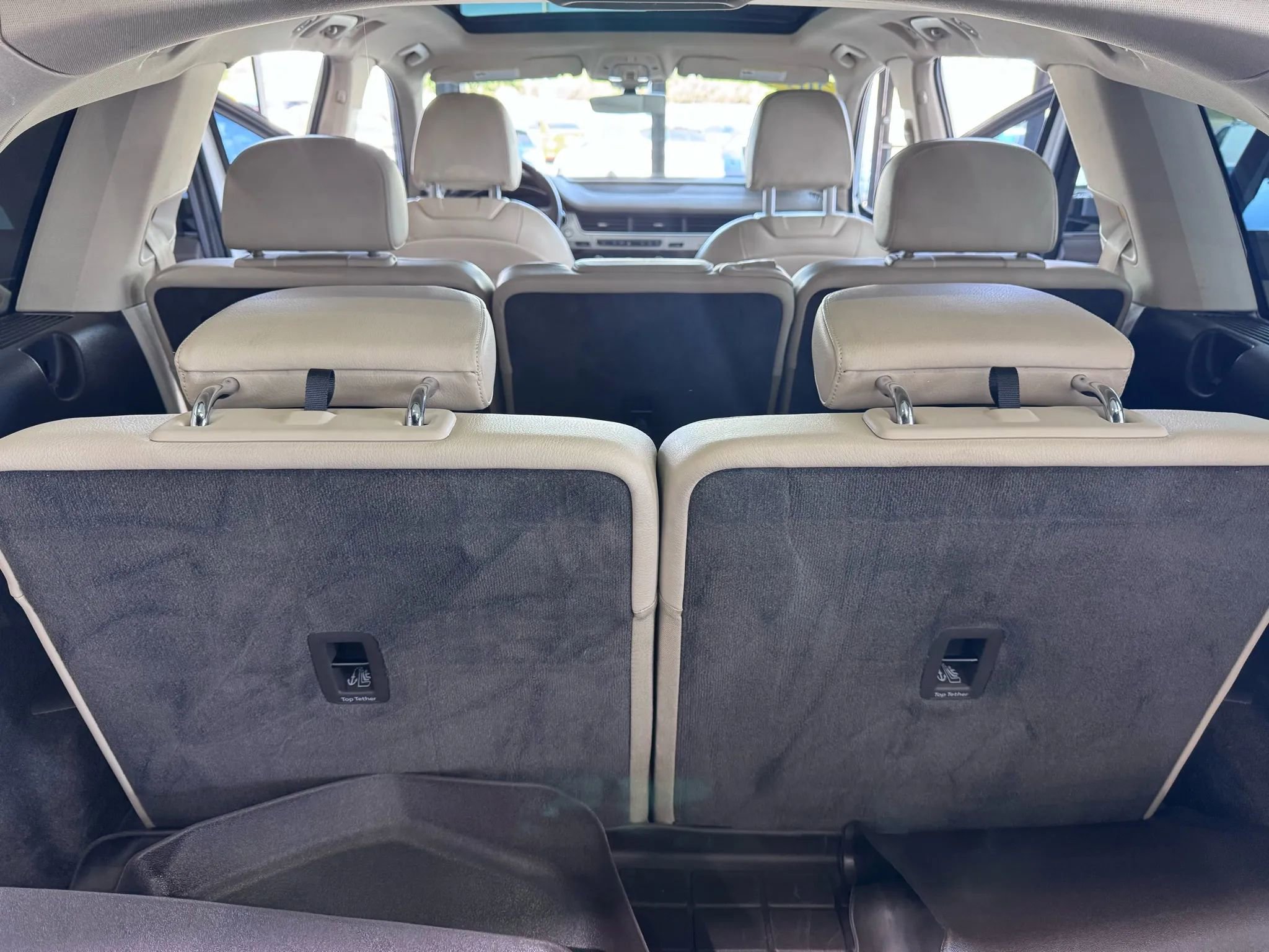 Used 2017 Audi Q7 2.0T Premium Plus w/ Premium Plus Package image 23