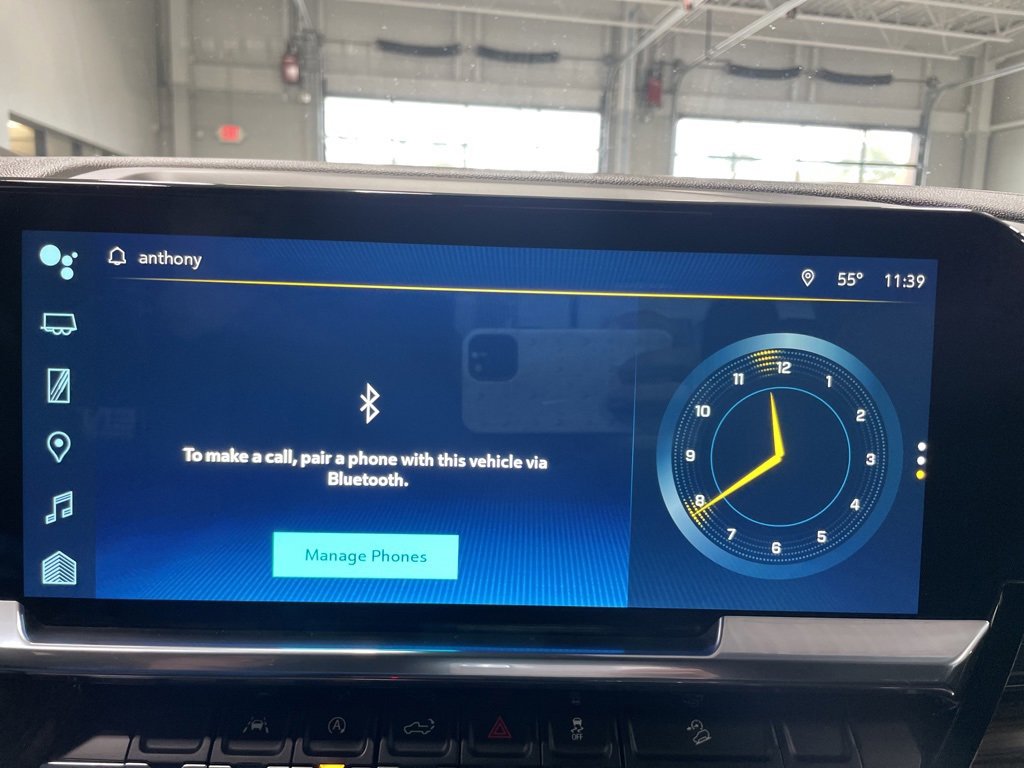 Used 2024 Chevrolet Silverado 1500 RST image 50