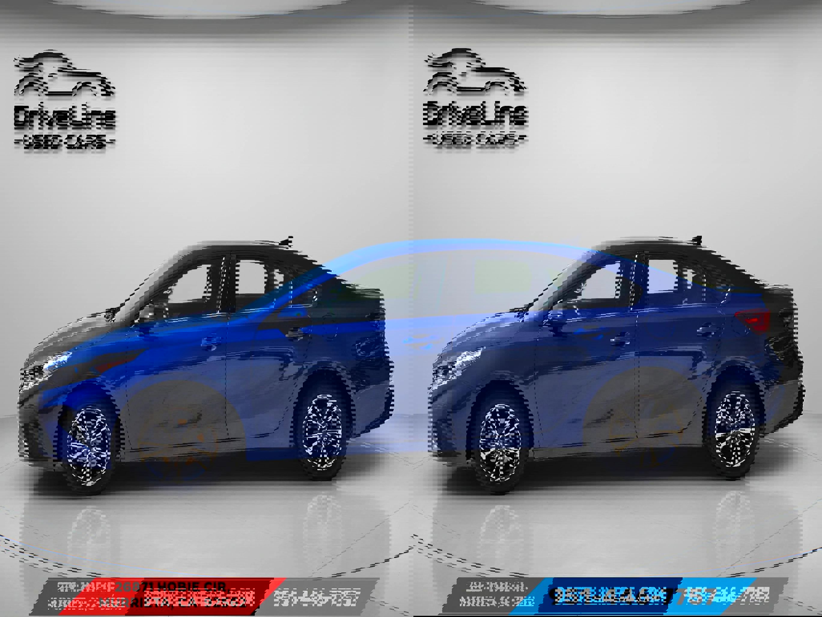 Used 2024 Kia Forte LXS image 13