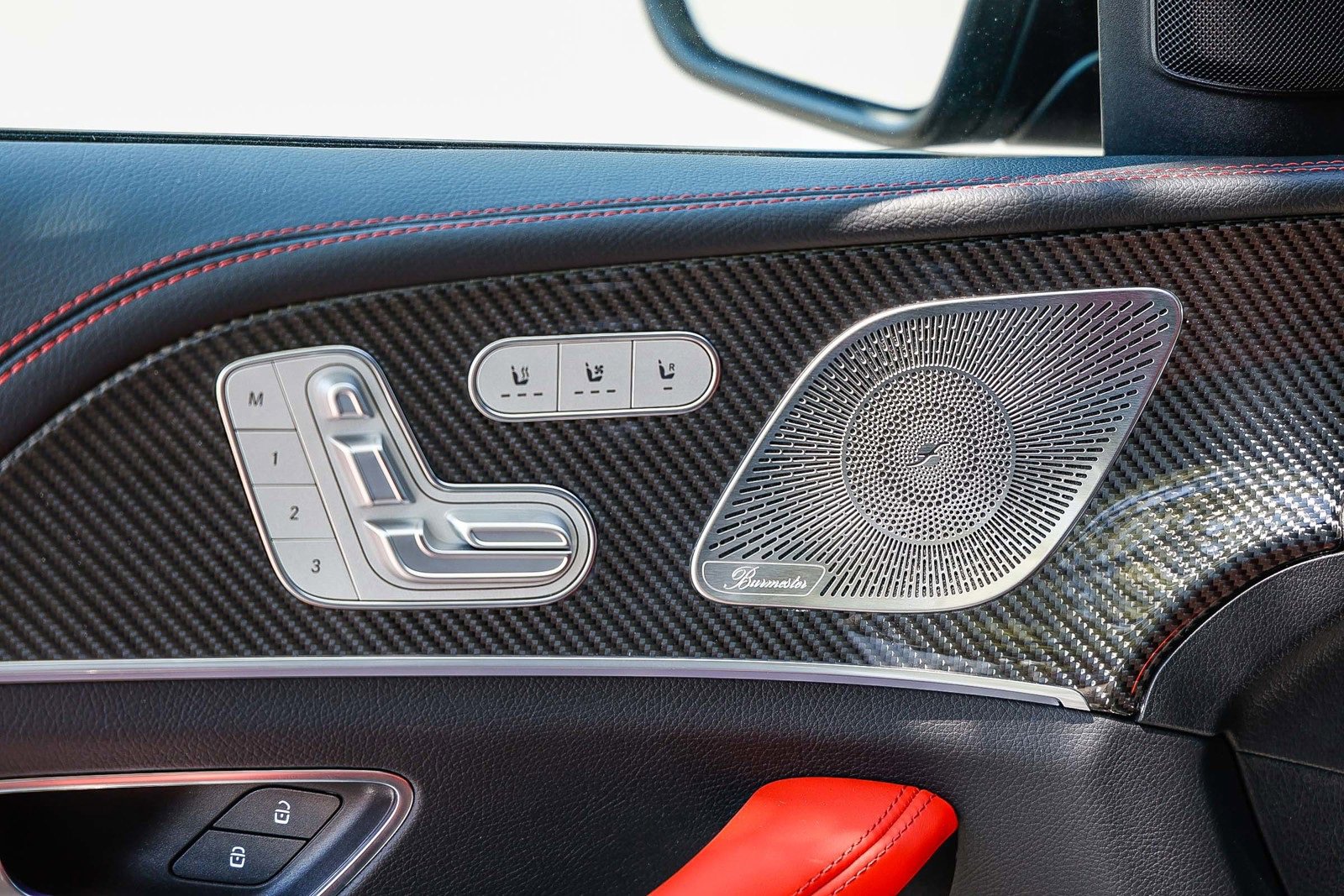 New 2025 Mercedes-Benz GLE 53 AMG 4MATIC image 22