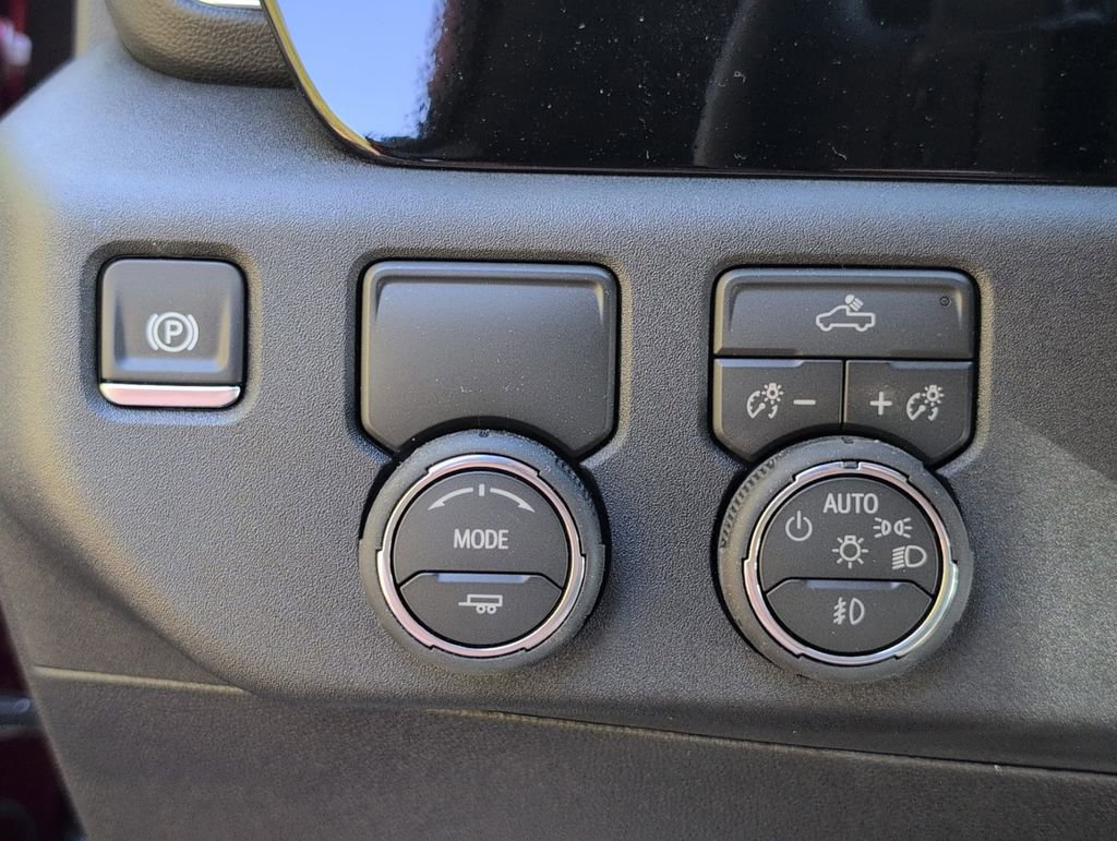 New 2026 Chevrolet Silverado 1500 RST w/ Convenience Package II image 27