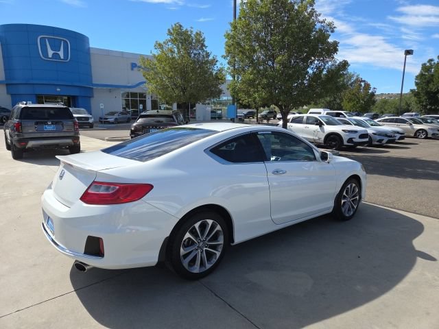 Used 2014 Honda Accord EX-L image 5