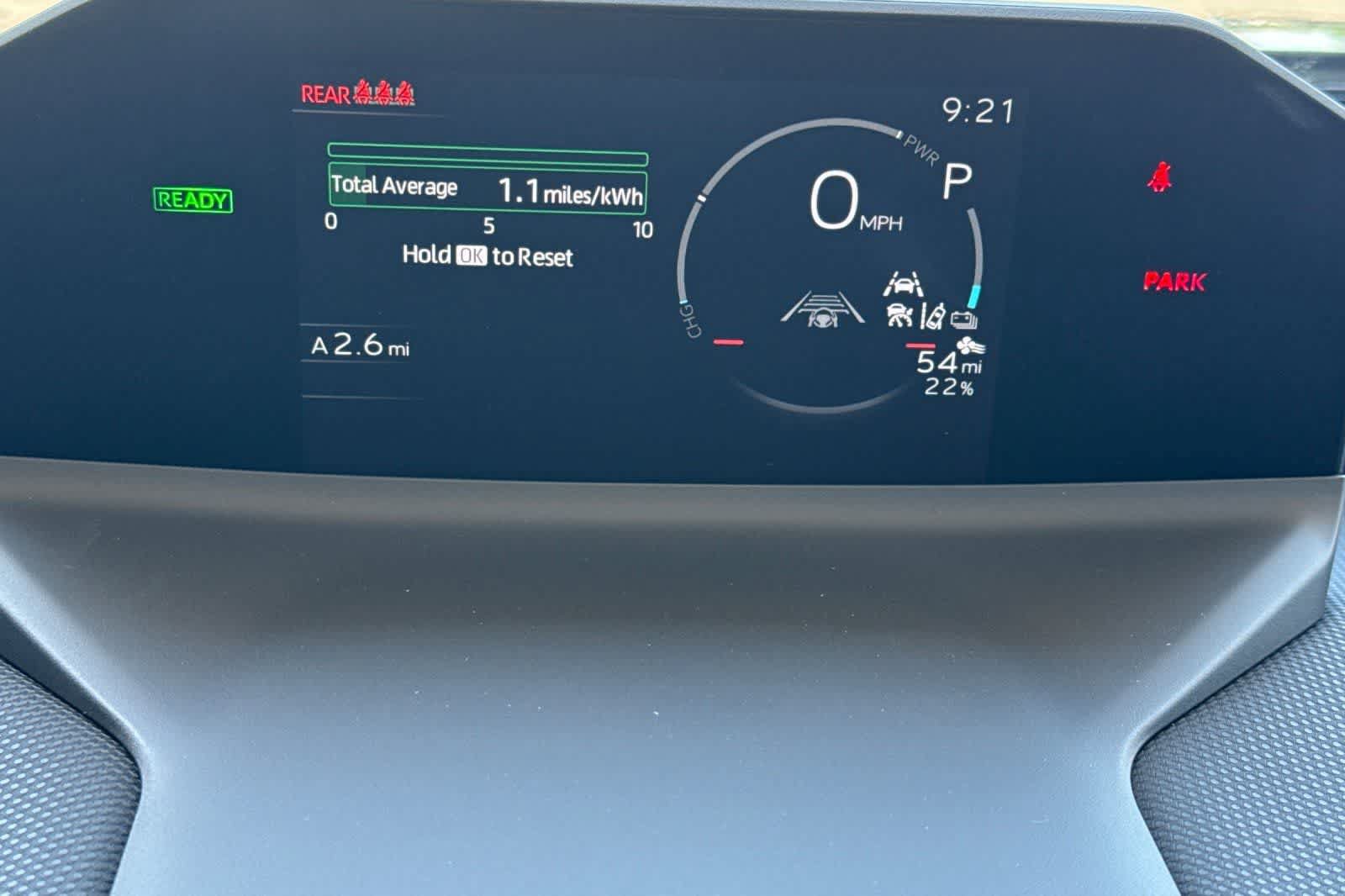 New 2026 Subaru Uncharted Premium FWD image 28